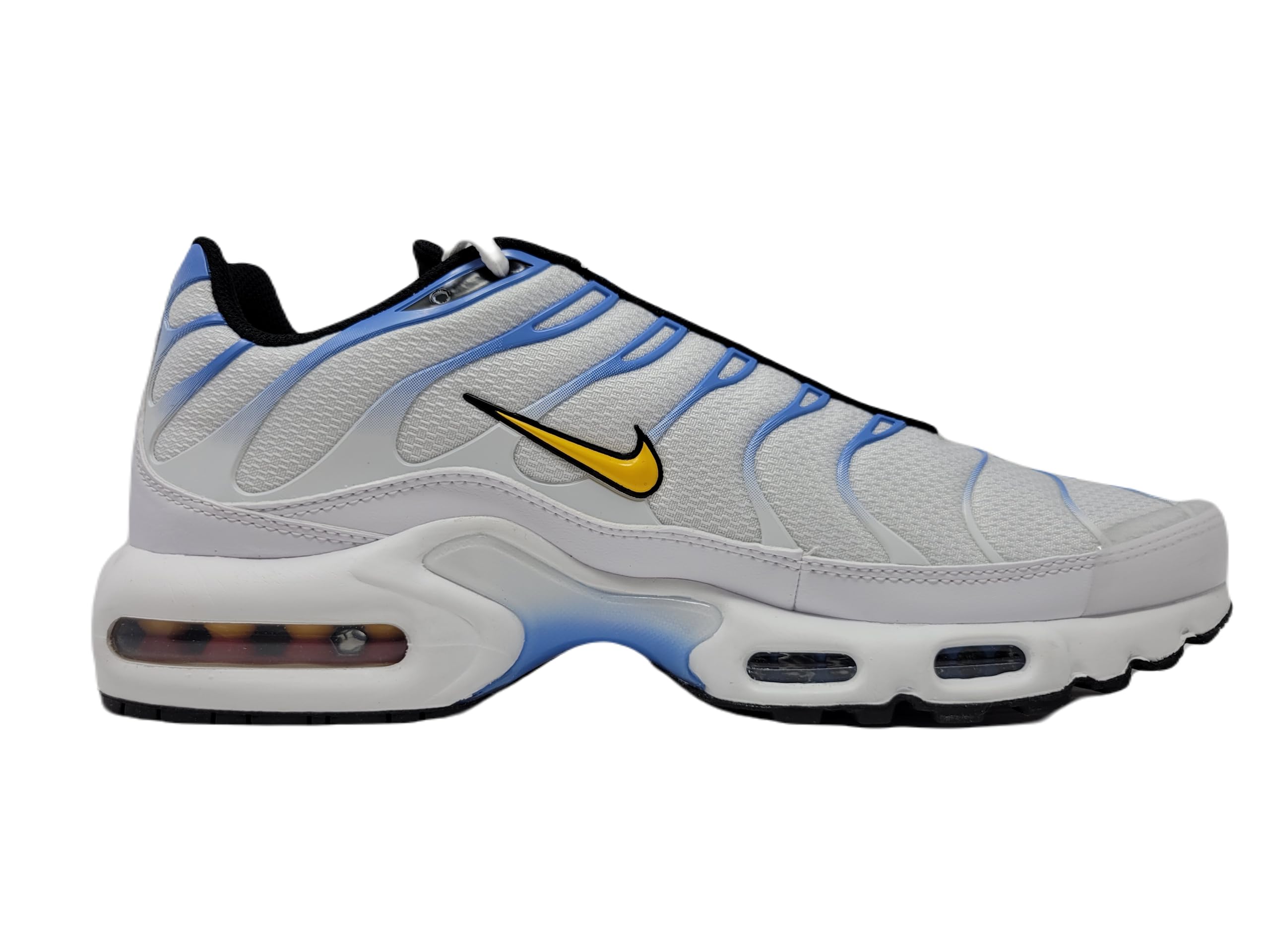 Nike Men's Running Sneakers - Lightweight Gym Shoes for Workouts & Training - Perfect for Jogging, Gym, and Casual Wear