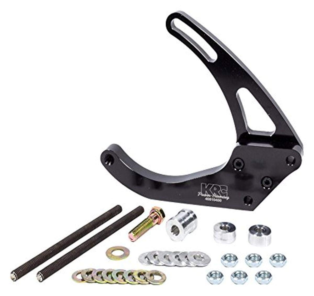 Ford 40610450 Alternator Bracket Kit - Replacement Part for Ford Vehicles | Perfect for Engine Repair & Maintenance
