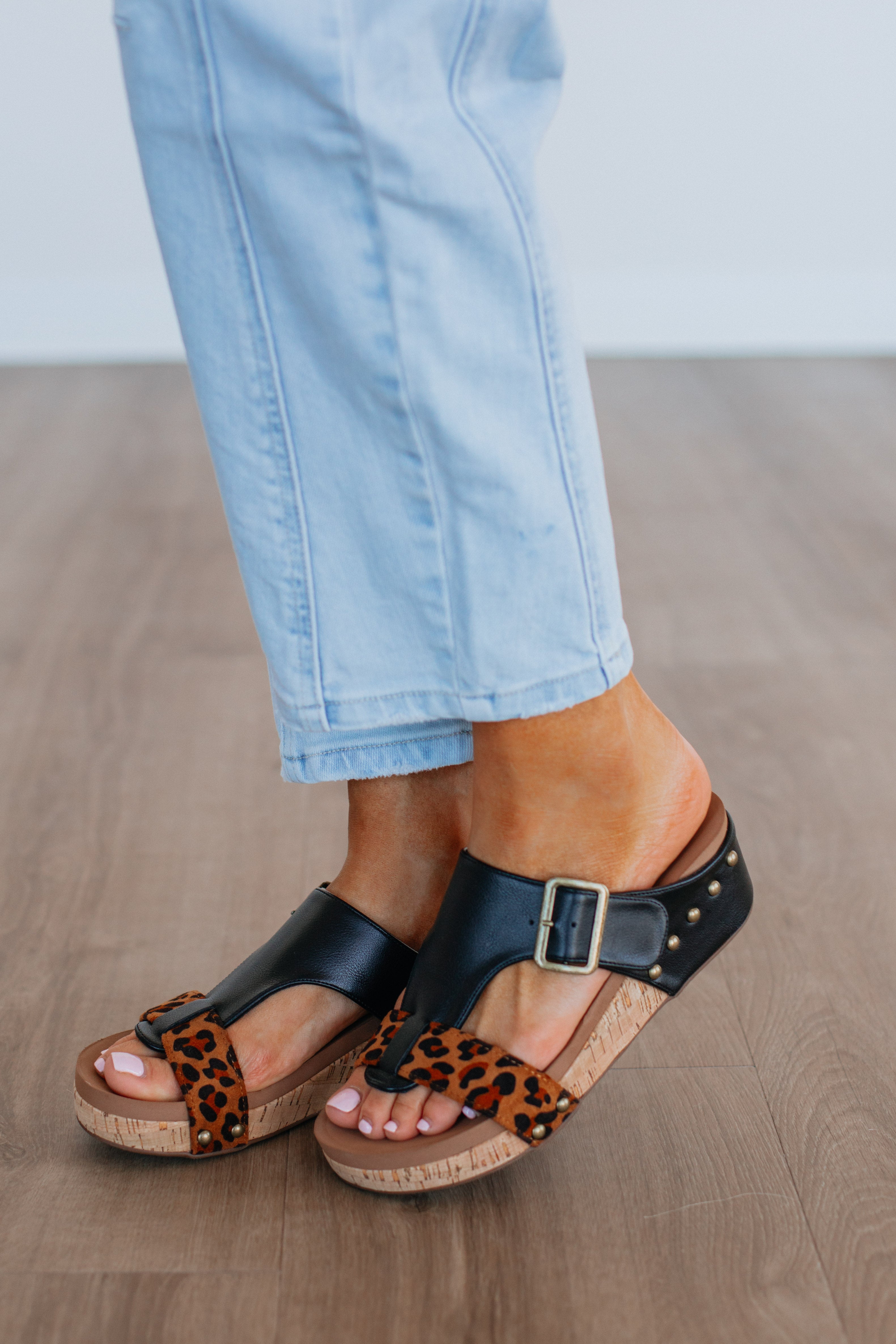 Really Into You Wedges - Comfortable Women's Sandals for Summer, Beach & Casual Outfits | Perfect for Walking, Travel & Date Nights