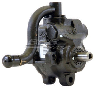 712-0106 Power Steering Pump Replacement - High Performance Auto Part for Smooth Steering | Compatible with Multiple Car Models | Perfect for DIY Repairs & Professional Mechanics