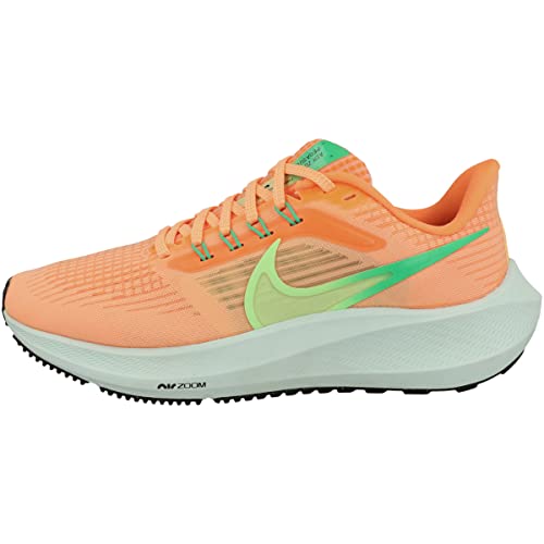 Peach Cream Ghost Green Total Orange