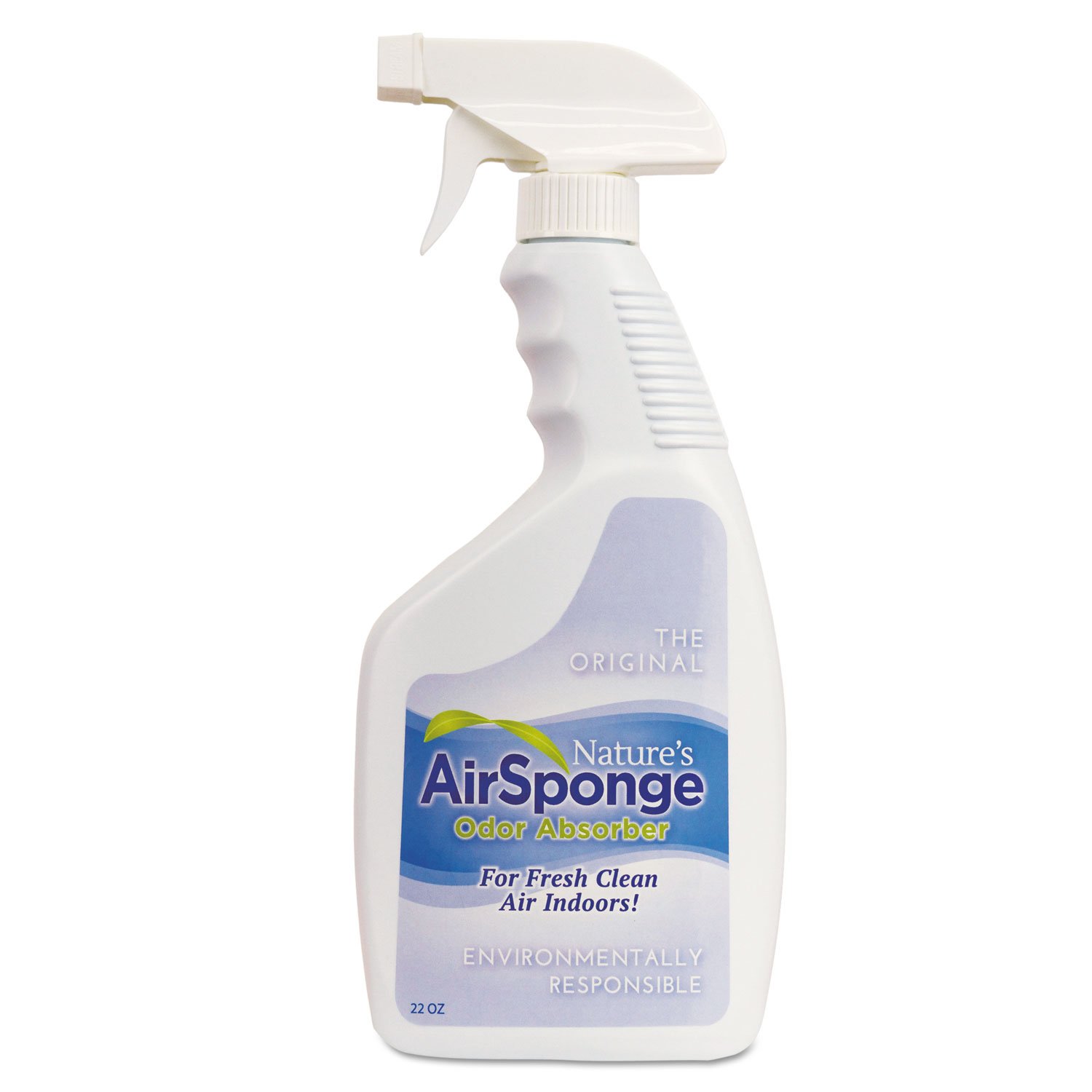 Odor Eliminator Spray for Home & Car - Fragrance-Free 22oz Air Freshener | Pack of 12 | Ideal for Pet Areas, Gyms & Musty Rooms