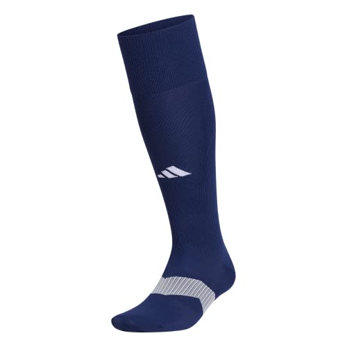 Navy Blue/Clear Grey/White/6
