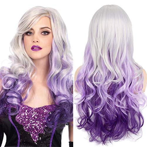 Sliver to Purple
