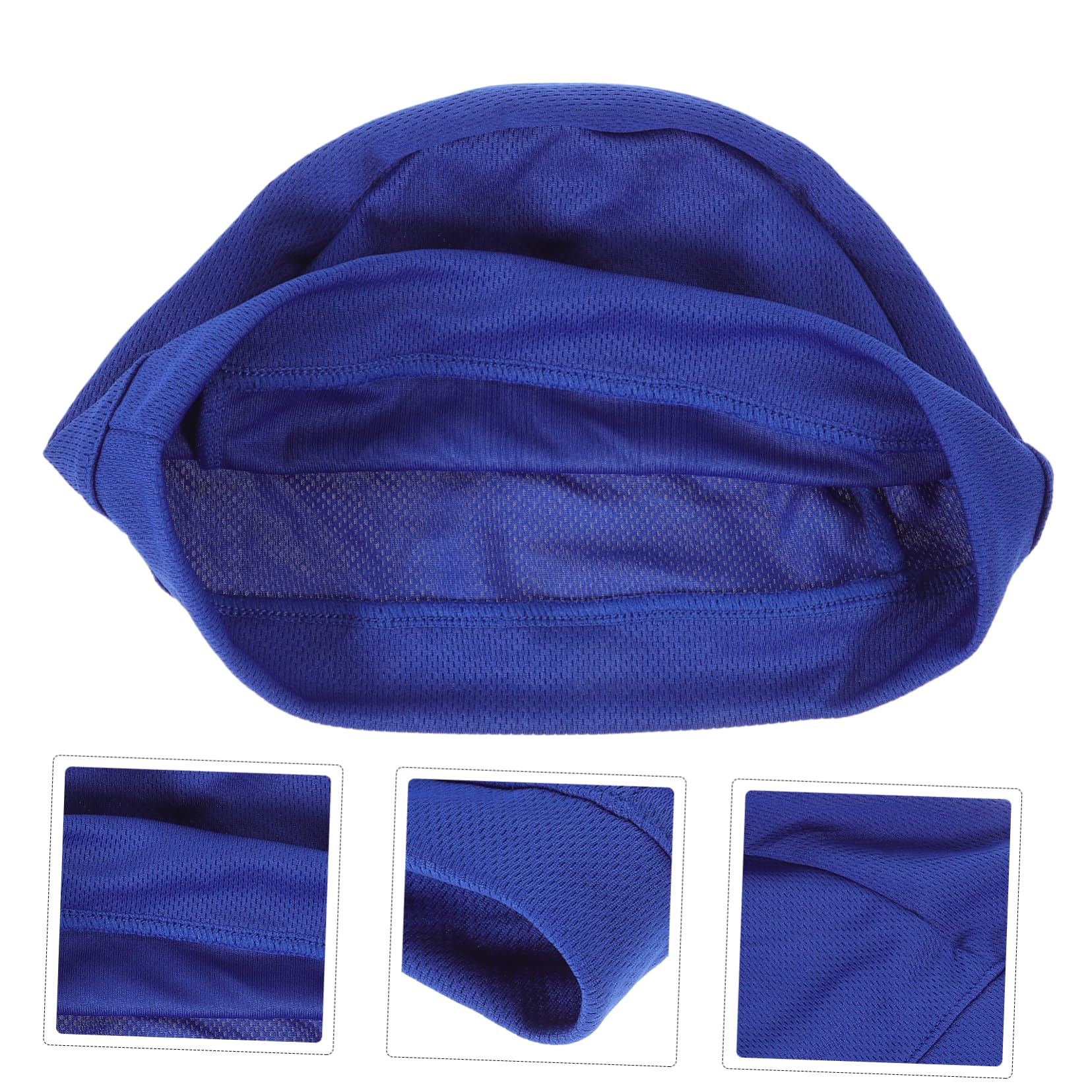 Breathable Cycling Helmet Liner for Adults - Lightweight & Comfortable Bike Helmet Inner Cap for Outdoor Riding, Sports & Commuting - Perfect for Road Biking, Mountain Biking & Daily Cycling
