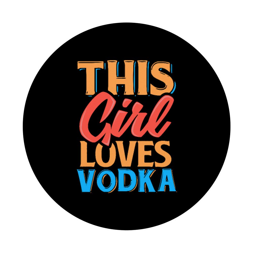Funny Wine & Beer Drinking Gifts for Mom - Cute Vodka Lover Present - Perfect for Birthdays, Mother's Day & Girls Night Out
