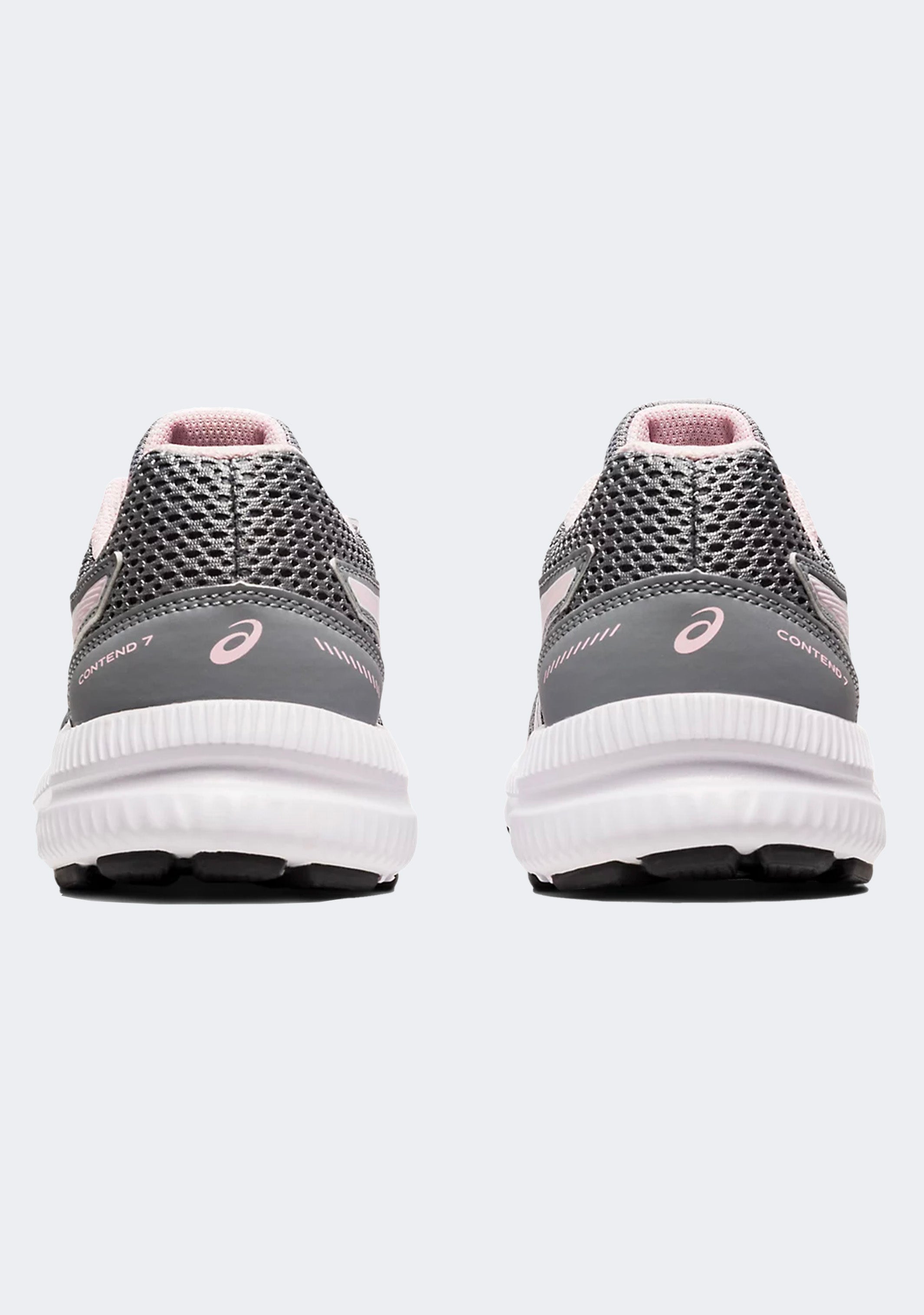 ASICS Kids' Contend 7 GS Running Shoes - Lightweight & Breathable Sneakers for Boys & Girls - Perfect for School, Play & Sports Activities