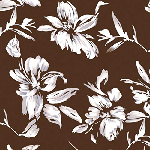 Floral Chocolate