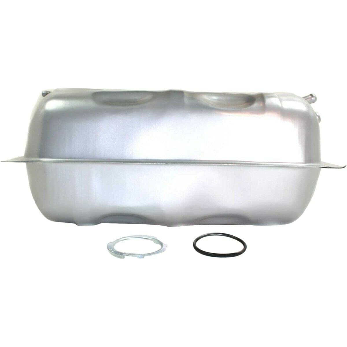 **Fuel Tank Gas 83502930 Replacement for Jeep Wrangler 1987-1990 - Durable & Leak-Proof Design for Off-Road & Daily Driving**
