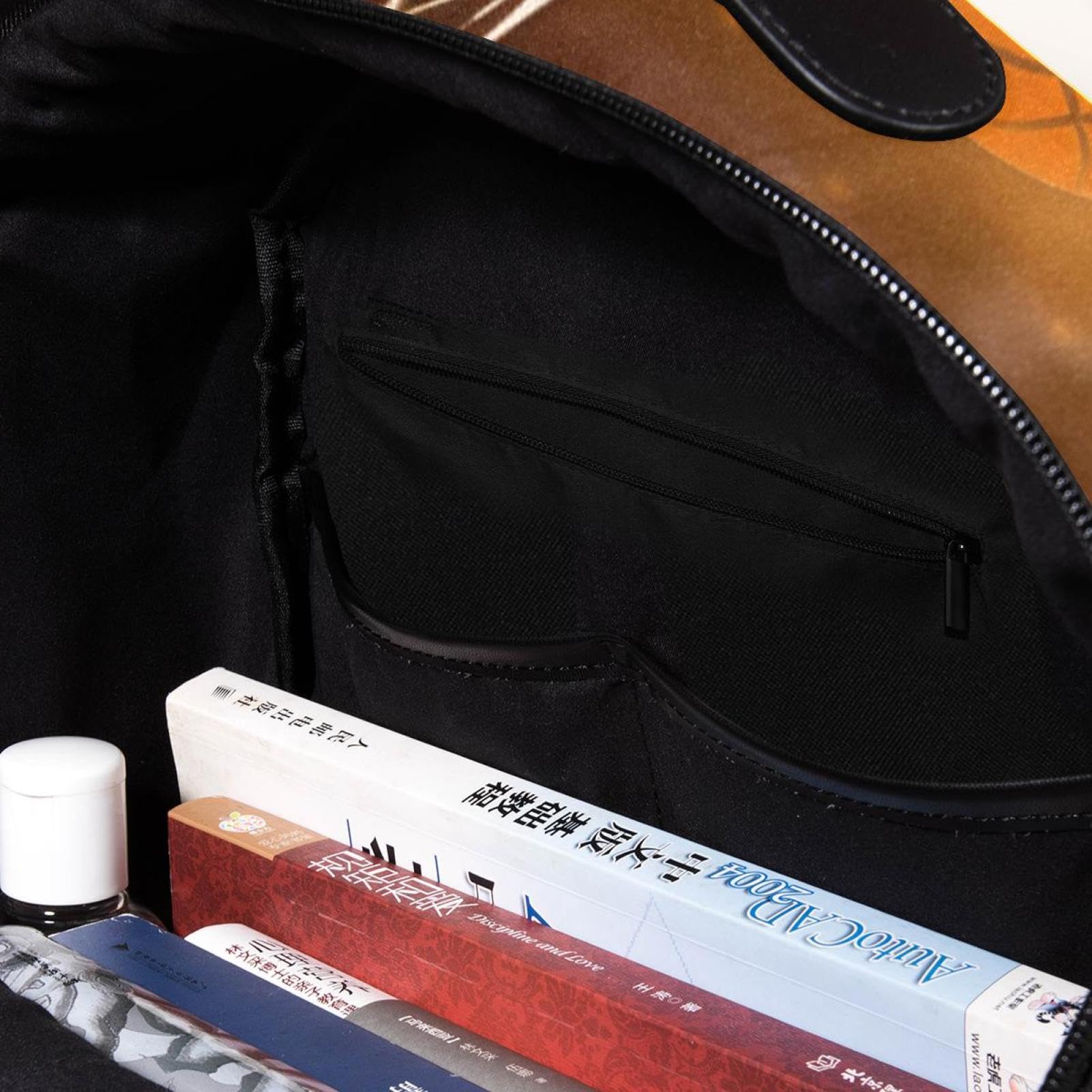 Premium Travel Backpack for Women & Men - Durable Basketball Backpack with Hoop - Perfect for Gym, School, Sports & Outdoor Adventures