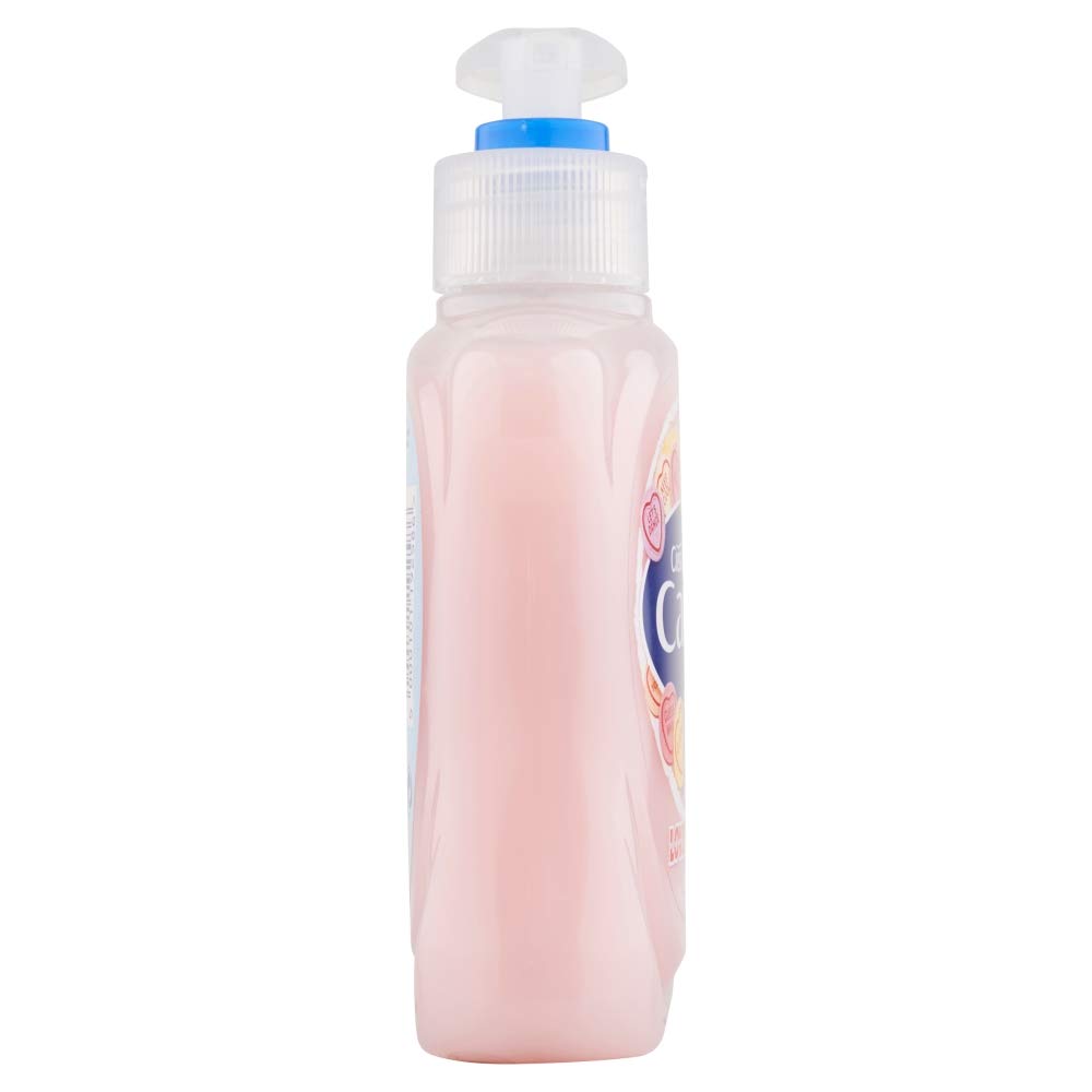 Carex Love Hearts Hand Wash - 6 Pack (250ml Each) | Moisturizing & Gentle for Daily Use | Perfect for Home, Office & Travel