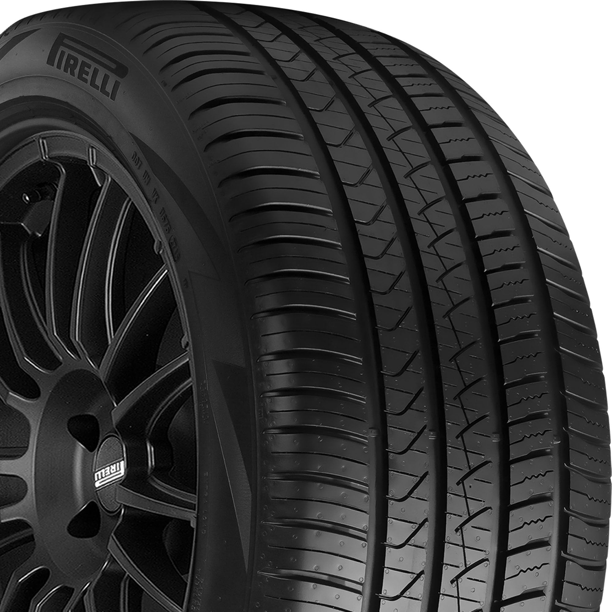 Pirelli Scorpion Zero All Season Plus 265/40R21 105Y High Performance SUV/Crossover Tires - All Weather Traction for Highway, City & Light Off-Road Driving