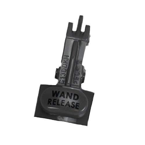 Kenmore Vacuum Button Release Replacement Part #KC13DDKNZMUH - Compatible with Various Kenmore Models - Perfect for Quick Repairs & Maintenance