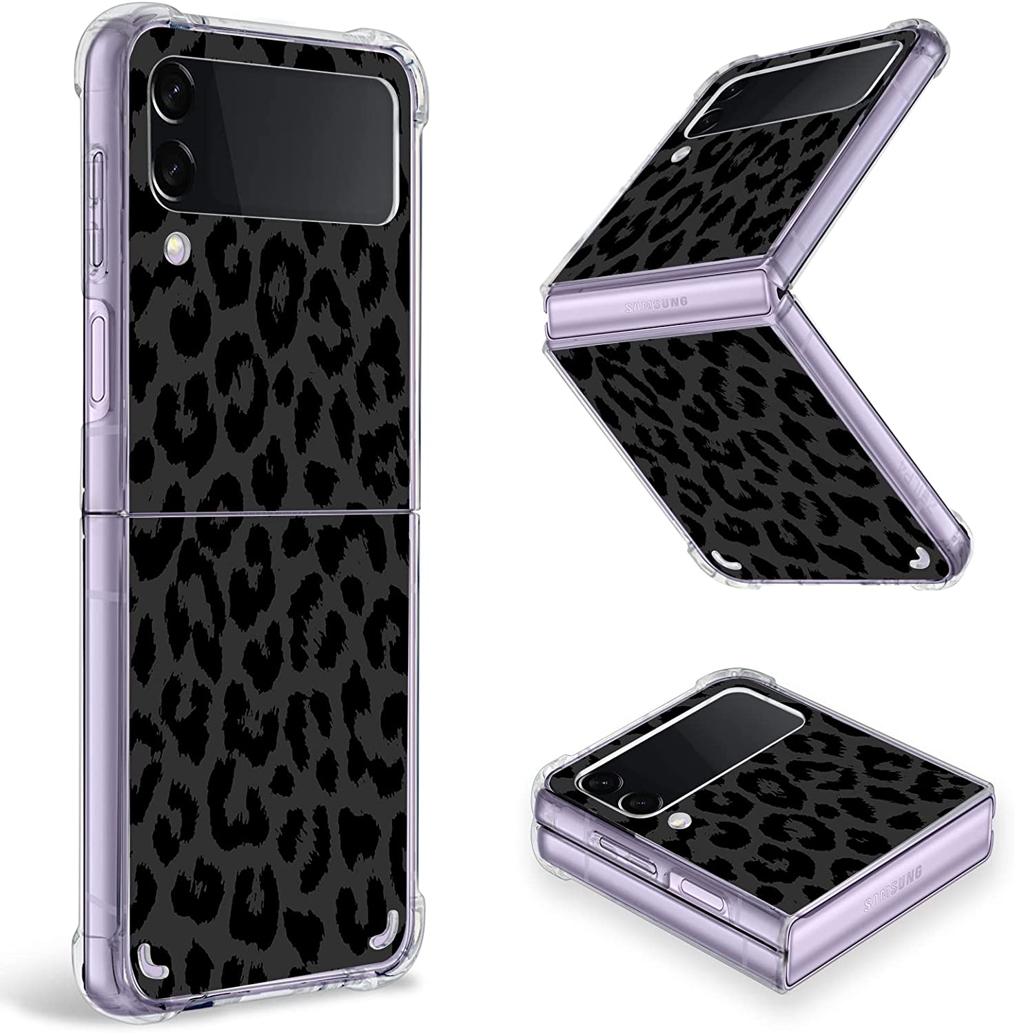 Black Leopard