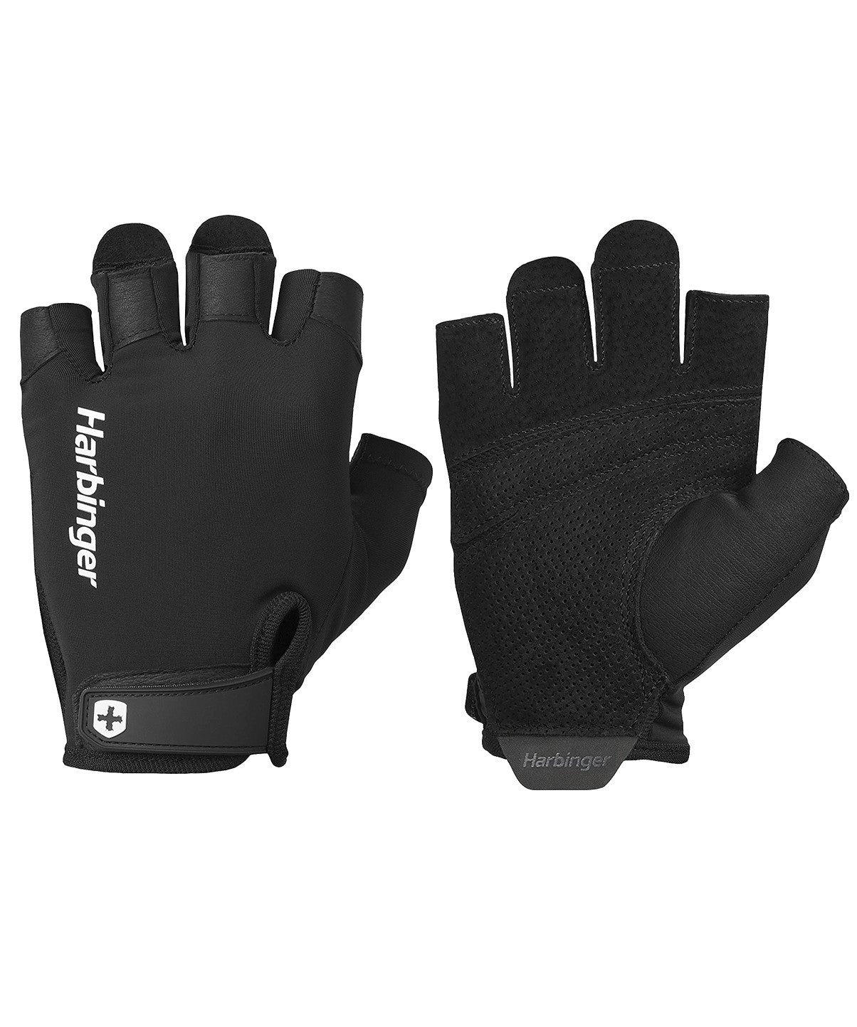 Pro Series 2.0 Men's Work Gloves - Heavy Duty, Touchscreen Compatible - Perfect for Construction, Gardening & Outdoor Activities