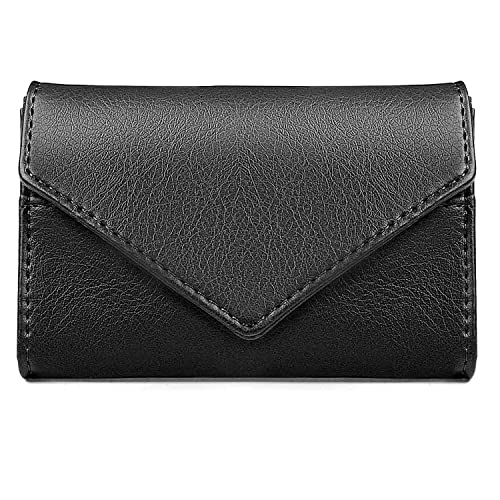 Envelope Style Black
