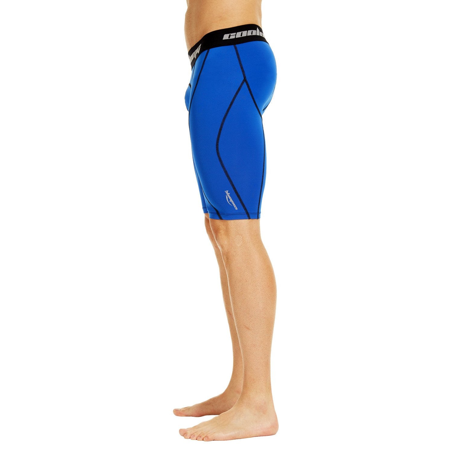 Men's 9-Inch Workout Shorts - Lightweight Quick-Dry Gym Running Athletic Shorts for Men - Perfect for Training, Jogging & Casual Wear
