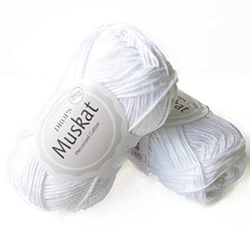 18 UNI White