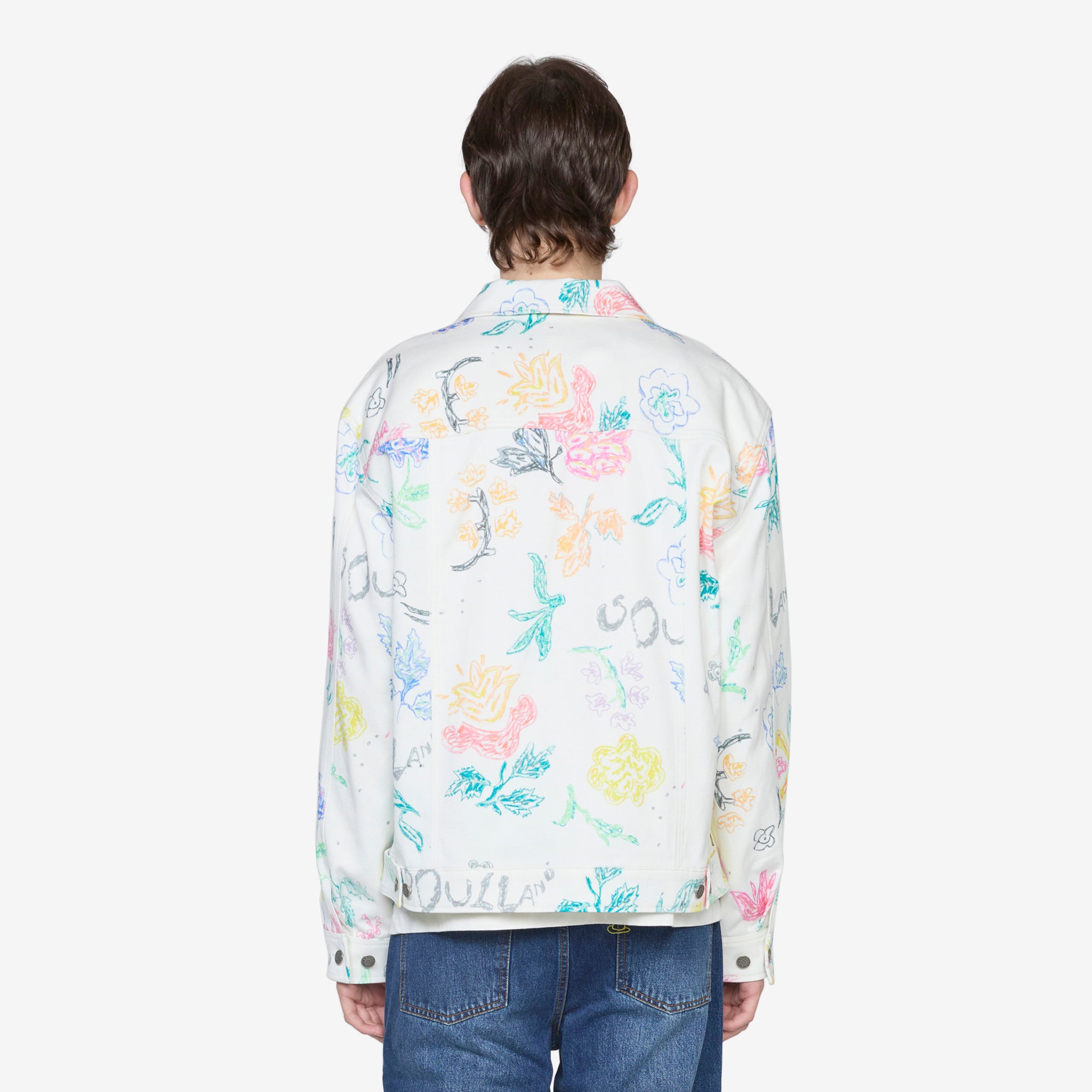 Declan Jacket - Premium White Jacket for Men & Women | Lightweight Water-Resistant Outdoor Coat for Hiking, Travel & Everyday Wear