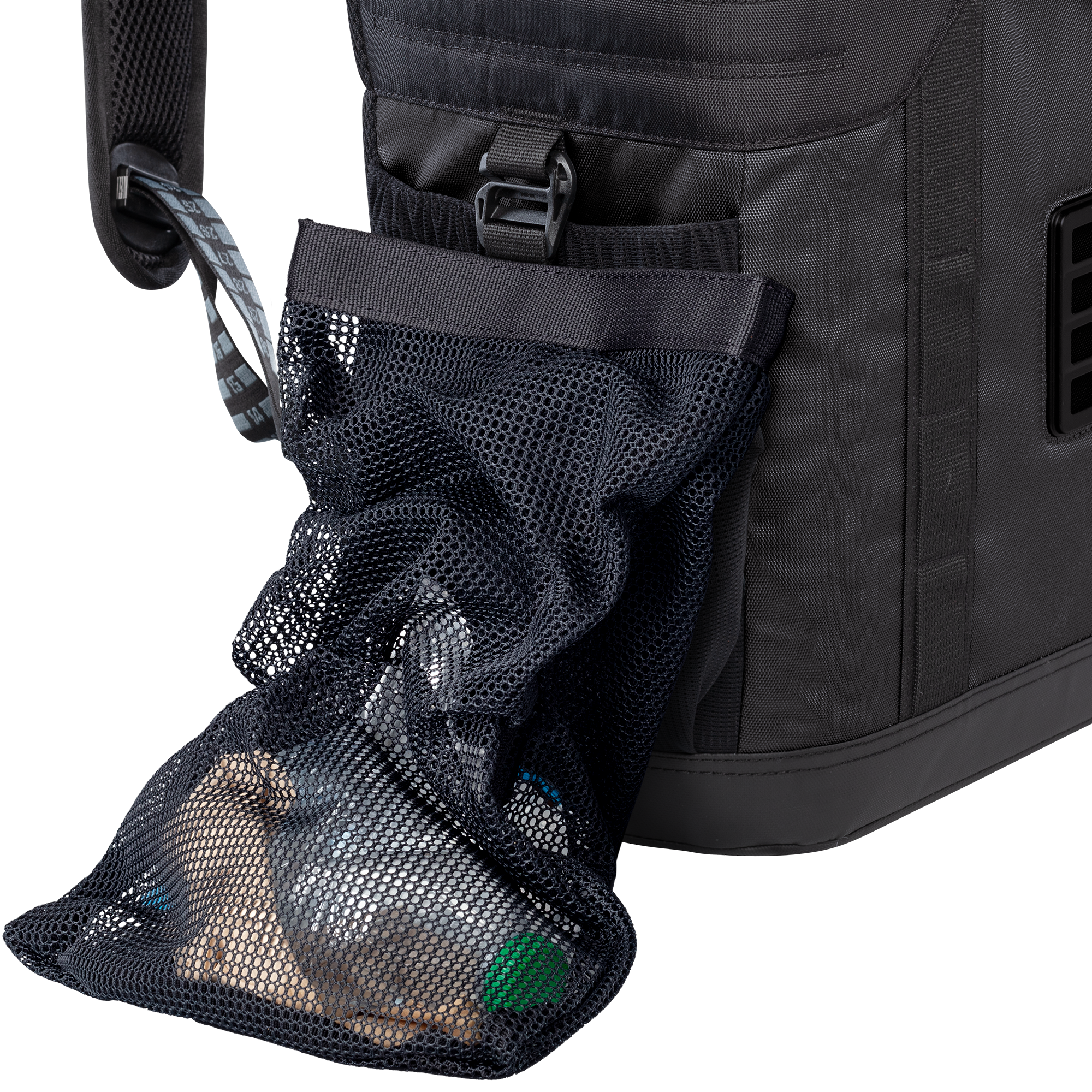 Under Armour Sideline Solo Cooler - Portable Insulated Sports Cooler for Drinks & Snacks - Perfect for Football, Soccer, Baseball Games & Outdoor Activities