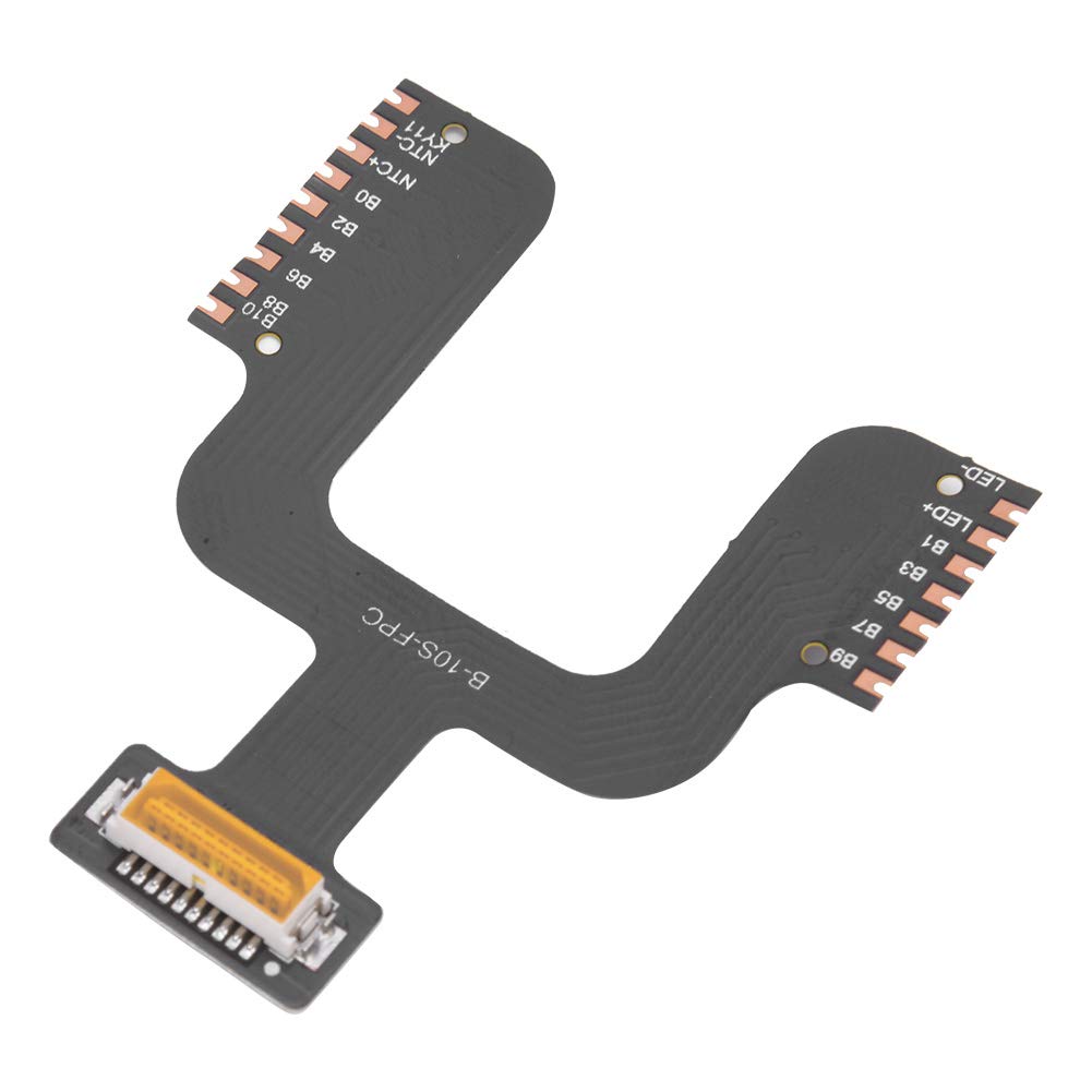 Keenso M365 Electric Scooter Replacement Parts - Lithium Battery Controller Board & Circuit Board Set for Xiaomi M365 Scooters | DIY Repair & Maintenance Accessories for Commuting & Urban Travel