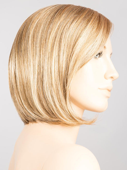 Tempo 100 Deluxe Synthetic Wig for Women - High Heat Resistant & Natural Looking Hair Power Wig for Daily Wear, Cosplay & Costume Parties