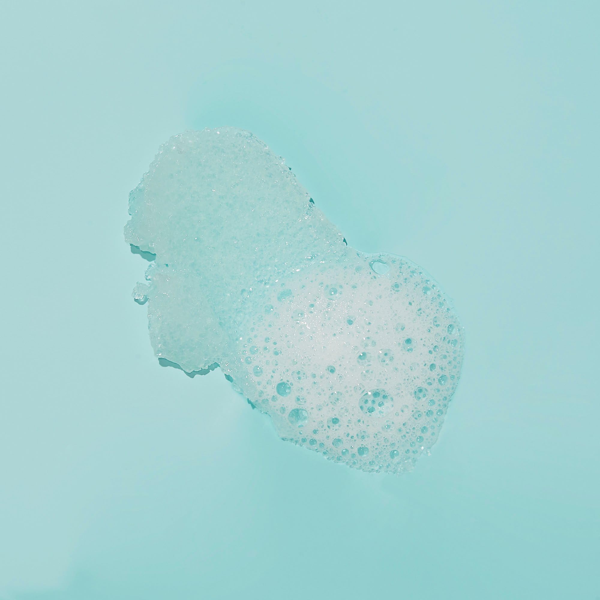 VOESH Exfoliating Sugar Scrub & Bubble Wash - Clean Ocean Scent, Vegan Body & Scalp Care for Smooth Skin - Perfect for Shower, Spa & Relaxation at Home