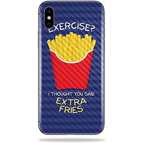 Extra Fries