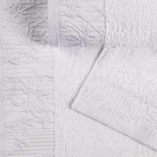White-white