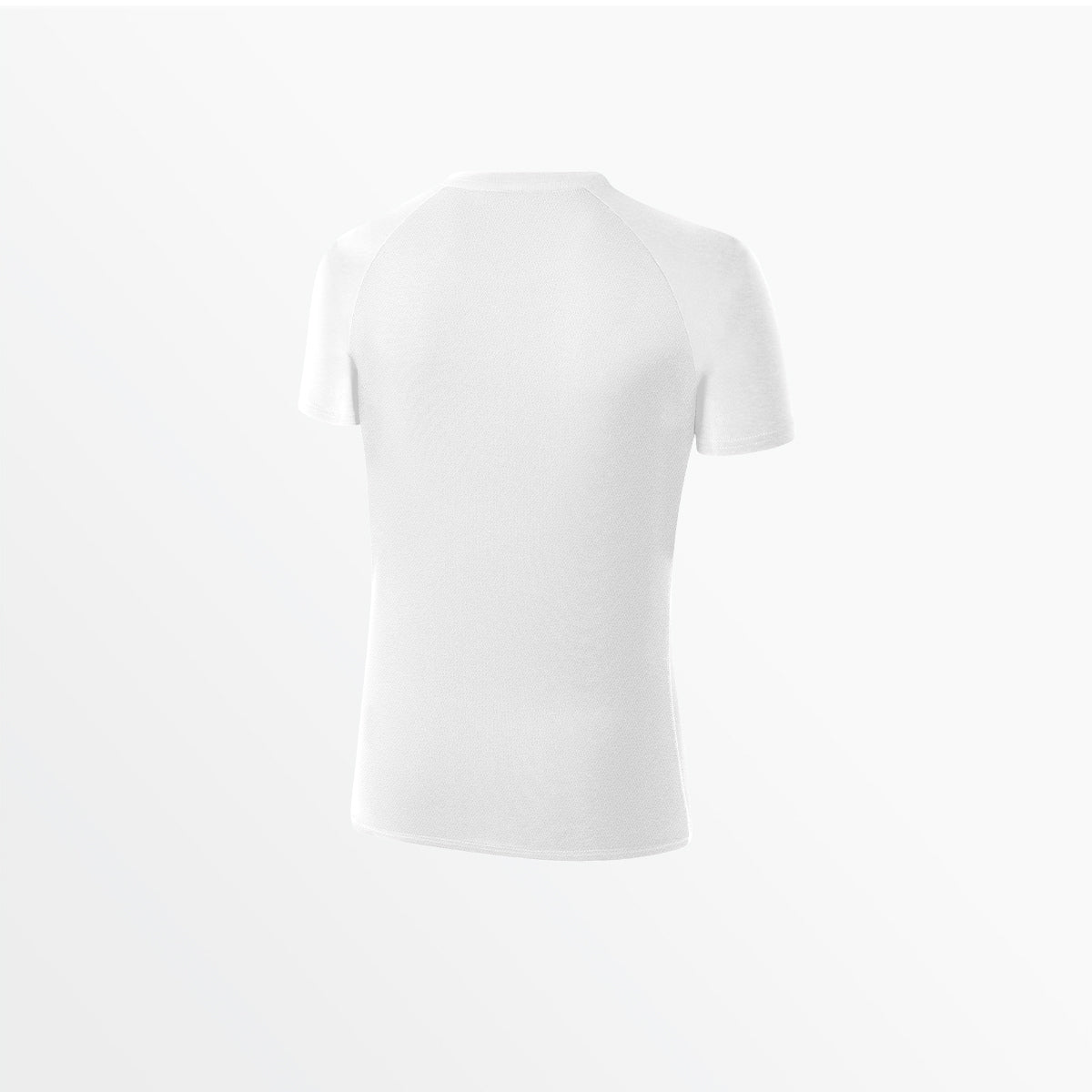 Women's Basic Training Jersey - Breathable Workout Top for Running, Yoga & Gym - Comfortable & Moisture-Wicking Activewear for Women