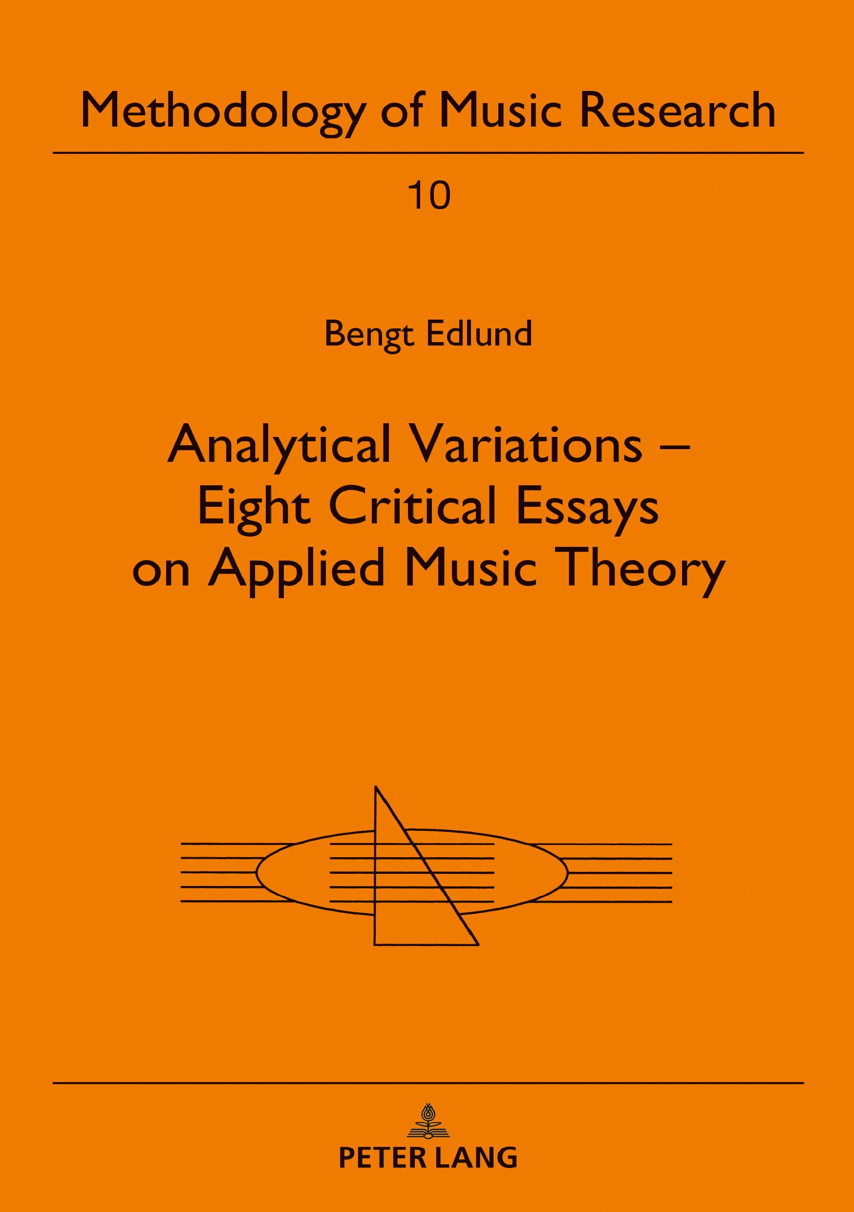 Analytical Variations – Eight Critical Essays on Applied Music Theory | Methodology of Music Research Book | For Music Students, Educators & Researchers