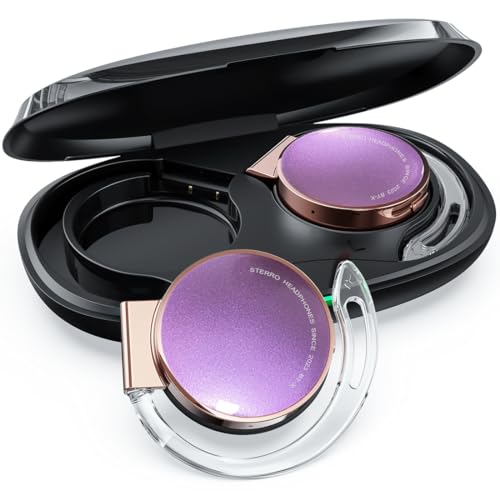 BT-X-Purple&Gold&Black