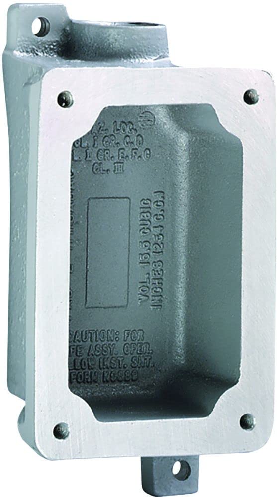 Killark FXB-1 1/2