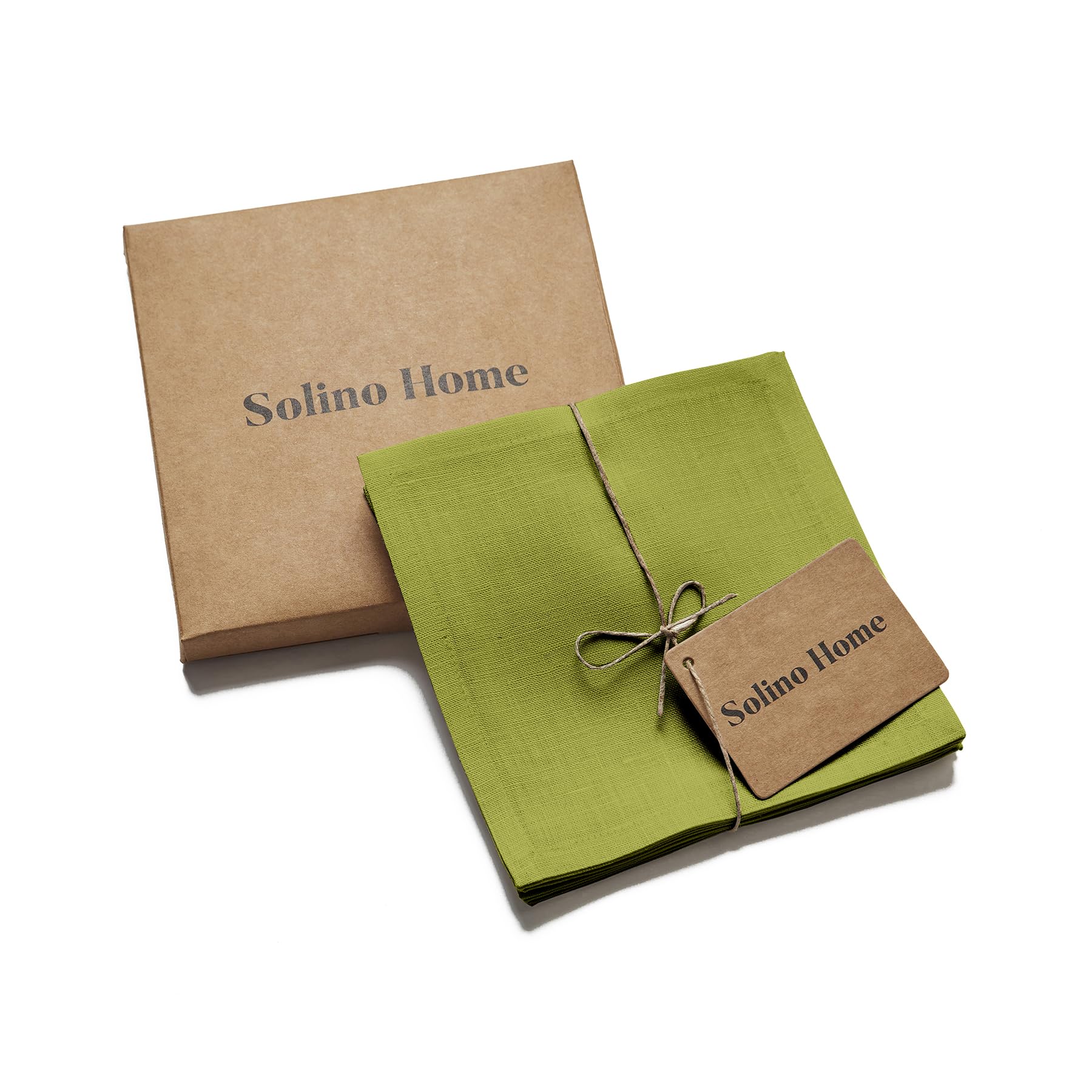 Solino Home 6