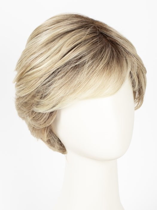 Anne HF Synthetic Lace Front Wig - Hand-Tied Heat Resistant Hairpiece for Women | Natural Look for Daily Wear, Cosplay & Special Occasions