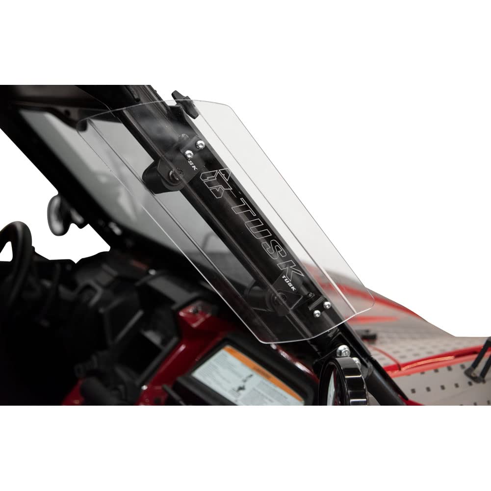 Tusk Wing Vent Kit 17