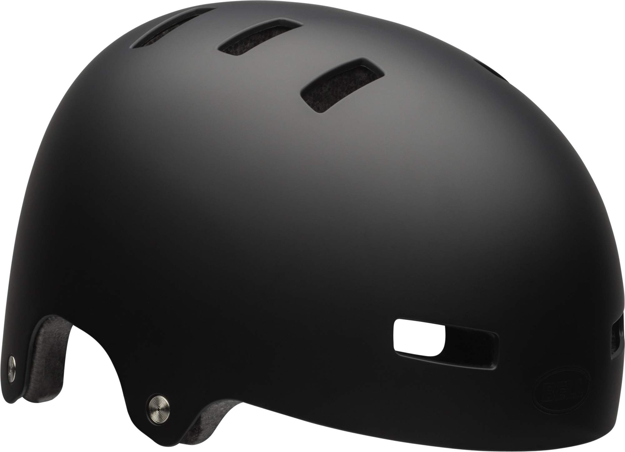 BELLocal Adult BMX Bike Helmet - Lightweight & Durable Cycling Helmet for Men & Women - Perfect for BMX Racing, Mountain Biking & Urban Commuting