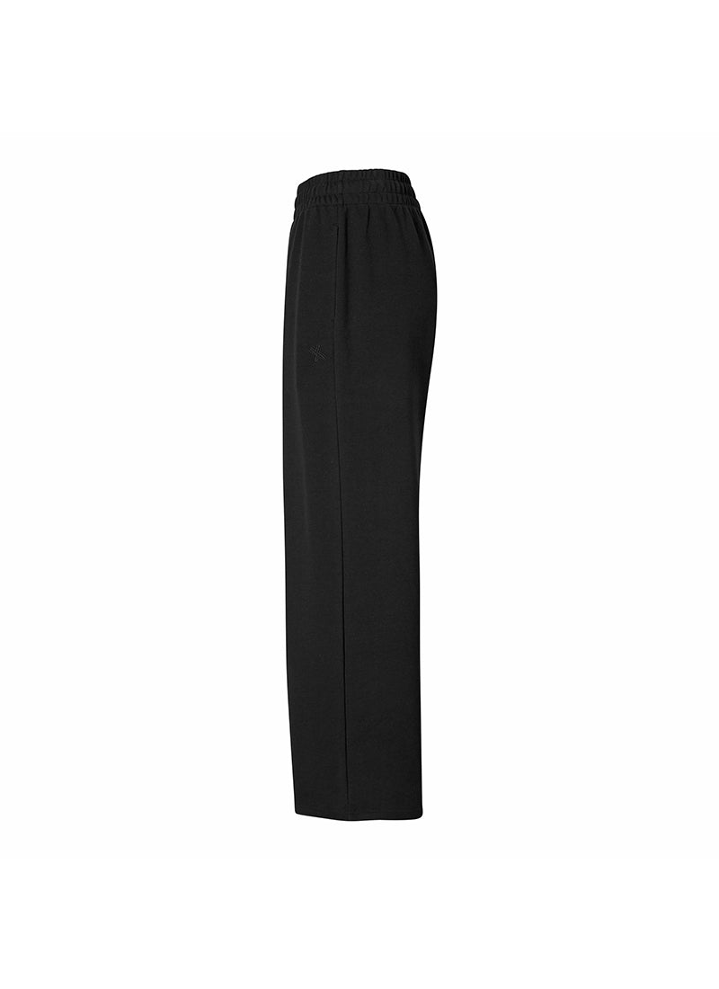 Premium Cotton Wide Leg Pants for Women - Soft & Comfortable Lounge Pants for Yoga, Travel & Relaxation at Home