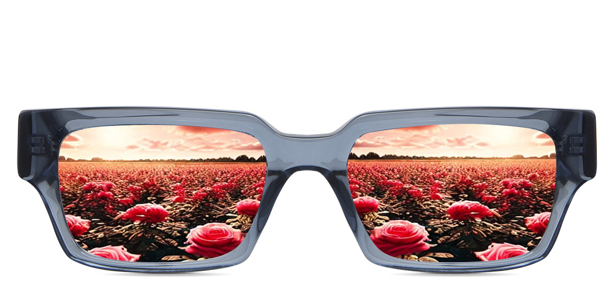 Nevada Women's Prescription Polarized Sunglasses - UV Protection, Stylish & Comfortable for Driving, Outdoor Activities & Fashion