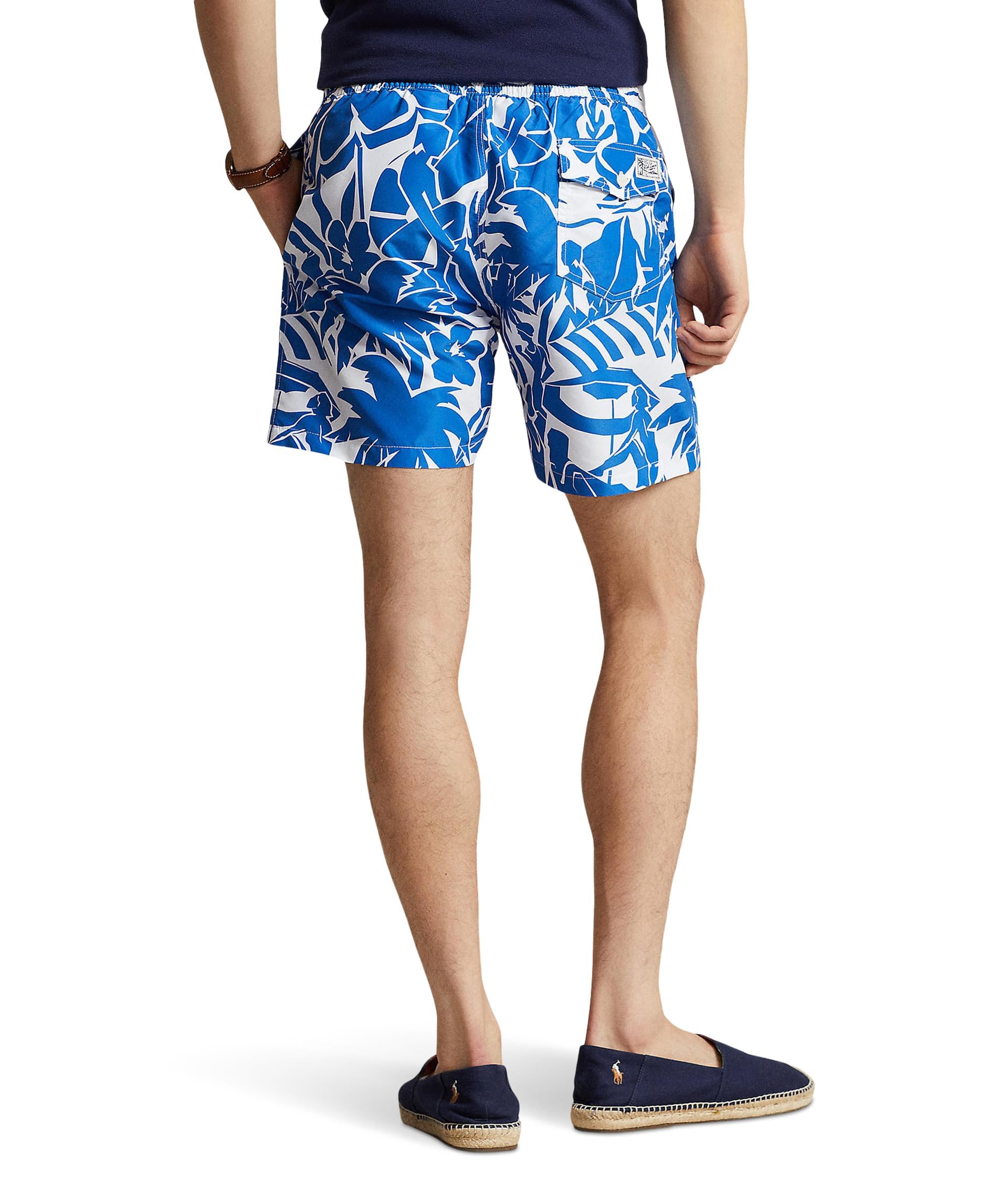 Ralph Lauren Men's 5.75