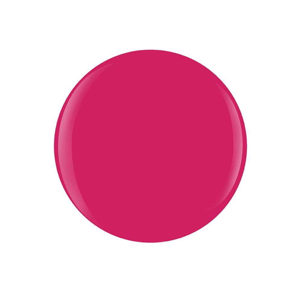 Morgan Taylor Long Lasting Nail Polish - 0.5 oz Professional Lacquer for Salon Quality Manicures at Home | Perfect for Parties, Weddings & Everyday Wear