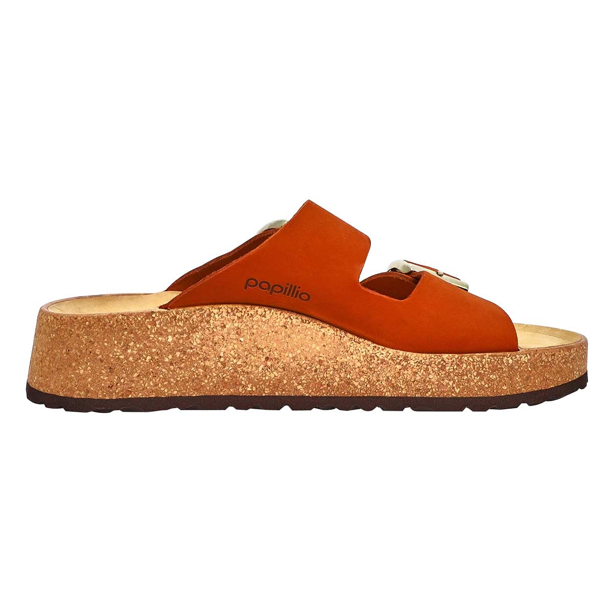 Birkenstock Women's Comfort Wedge Sandals - Arch Support & Cushioned Footbed for All-Day Wear - Perfect for Beach, Walking & Casual Outings