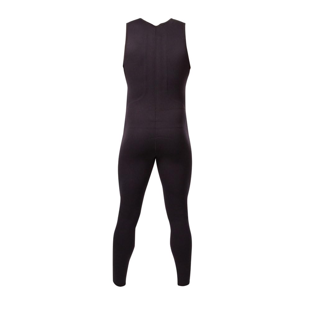 Henderson Men's 7mm Thermoprene Scuba Diving Wetsuit - Large Size for Cold Water Spearfishing & Snorkeling