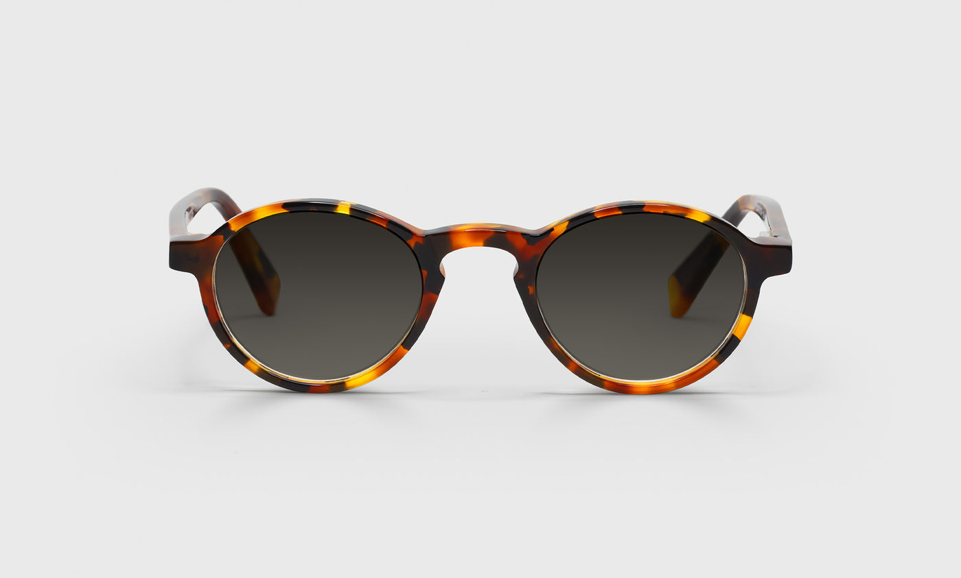 Board Stiff Narrow Color 19 Tortoise Front and Temples Eyeglass Frames - Perfect for Reading, Work & Fashion Accessories