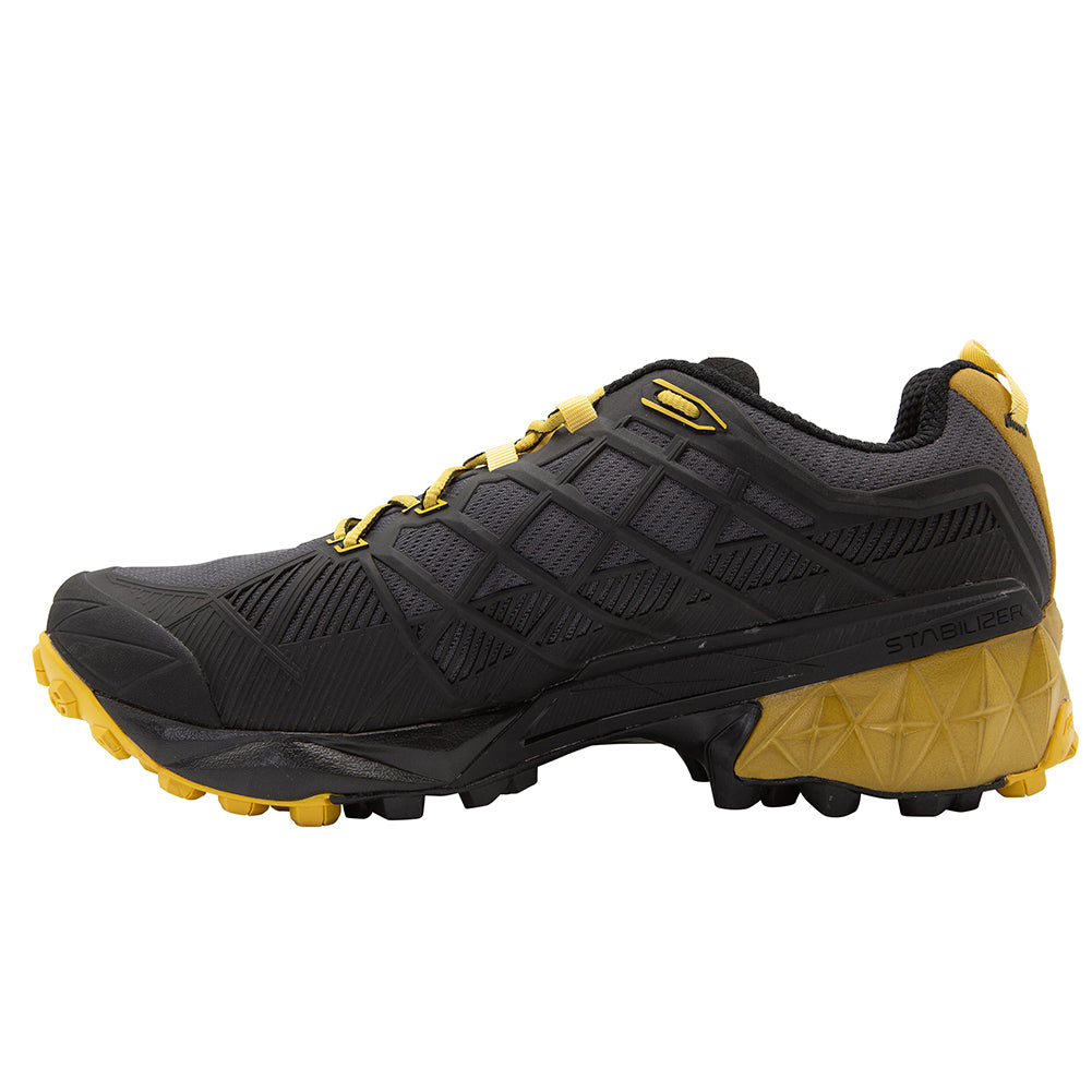 La Sportiva Akyra II GTX Men's Hiking Boots - Waterproof & Durable Outdoor Trekking Shoes for Mountain Climbing & Backpacking Adventures