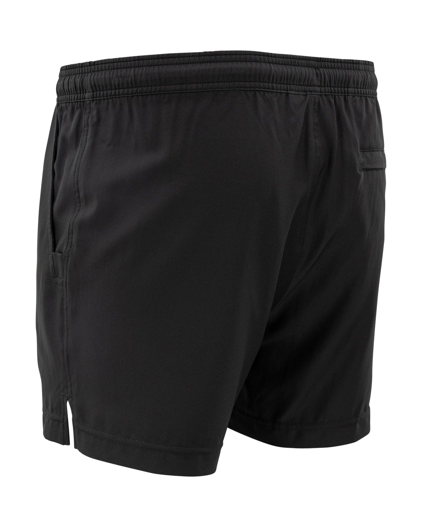 Gameness Men's NeWave 5-Inch MMA Shorts - Lightweight & Durable for Training, BJJ, and Grappling - Perfect for MMA, Brazilian Jiu-Jitsu, and Combat Sports