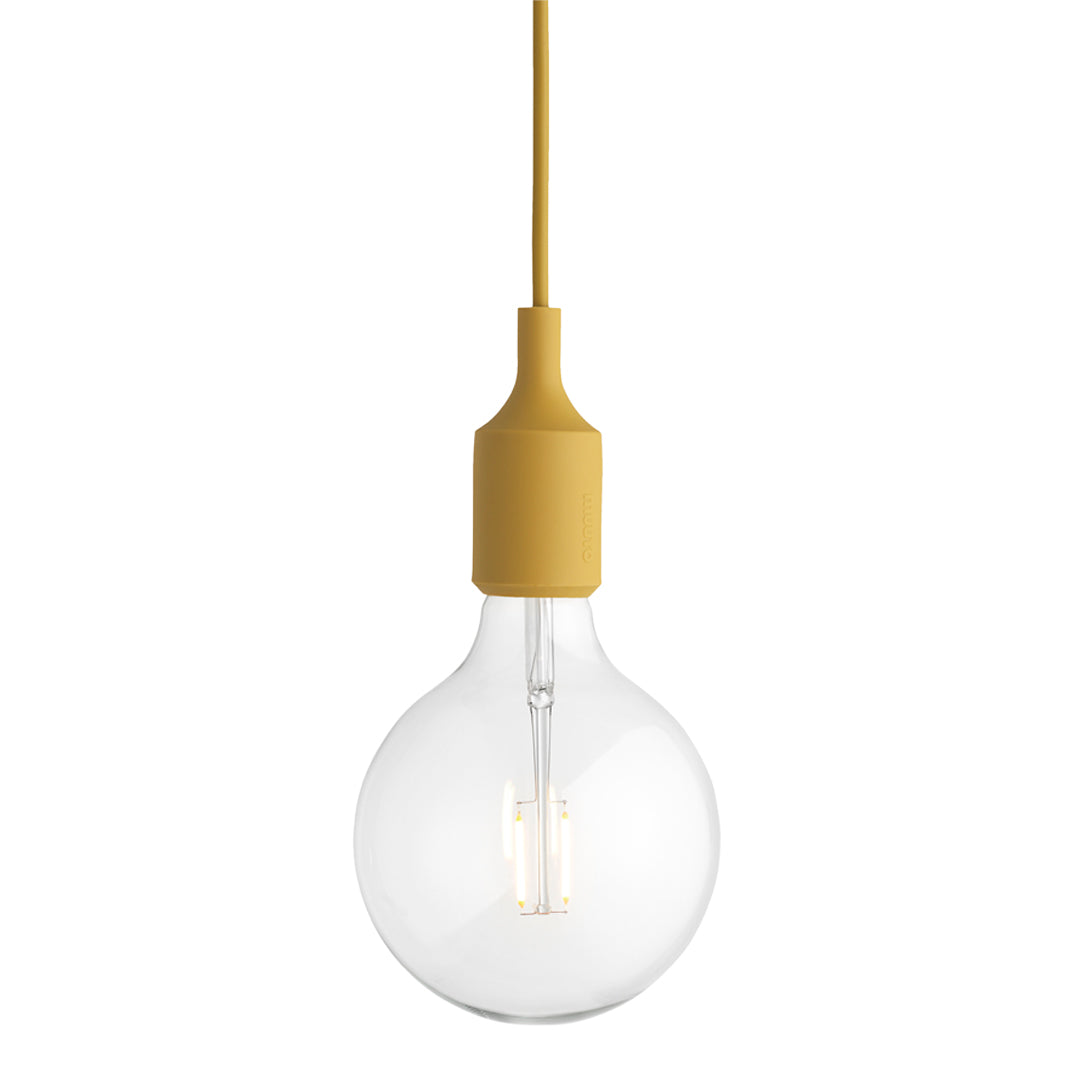 E27 Mustard