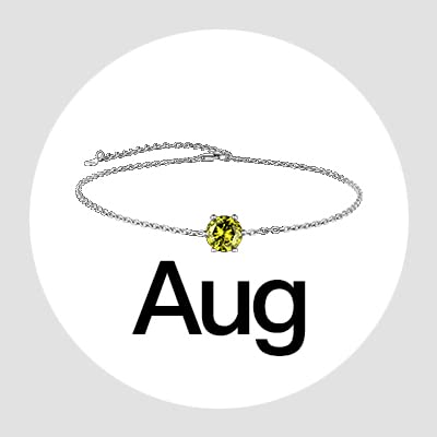 08. August(Created Peridot)