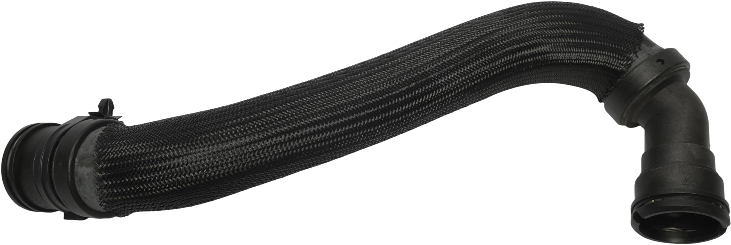 Continental 66447 Molded Radiator Hose - Premium Replacement for Engine Cooling System | Perfect for Chevy, GMC, Ford & Dodge Trucks, SUVs & Vans