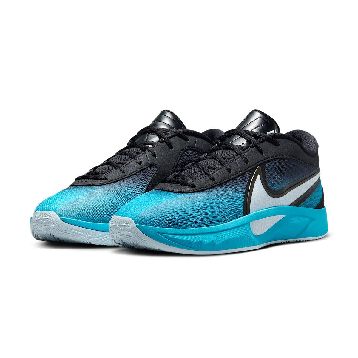 Giannis Freak 6 'Christmas EP' Basketball Shoes - Limited Edition Holiday Performance Sneakers for Men - Perfect for NBA Games, Streetwear & Gift Giving